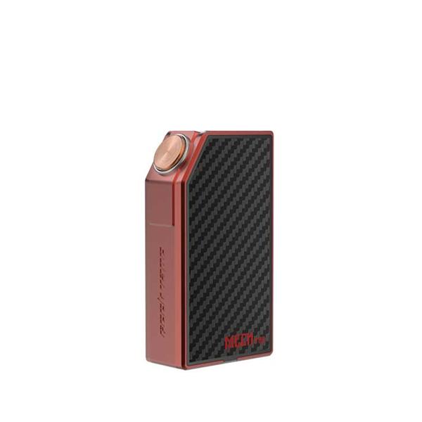 Geekvape Mech Pro Box Mod Akkuträger
