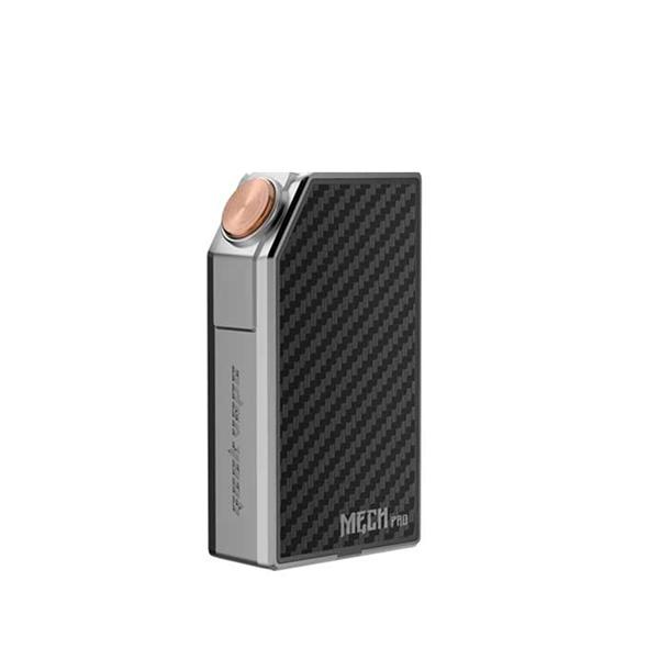 Geekvape Mech Pro Box Mod Akkuträger