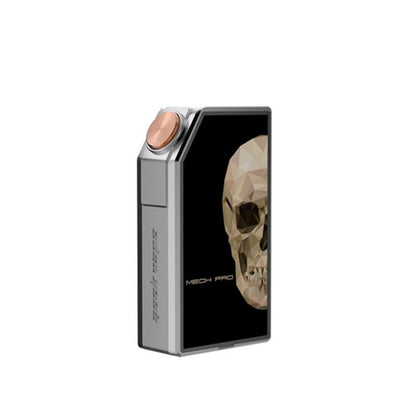 Geekvape Mech Pro Box Mod Akkuträger Switcher Abdeckung