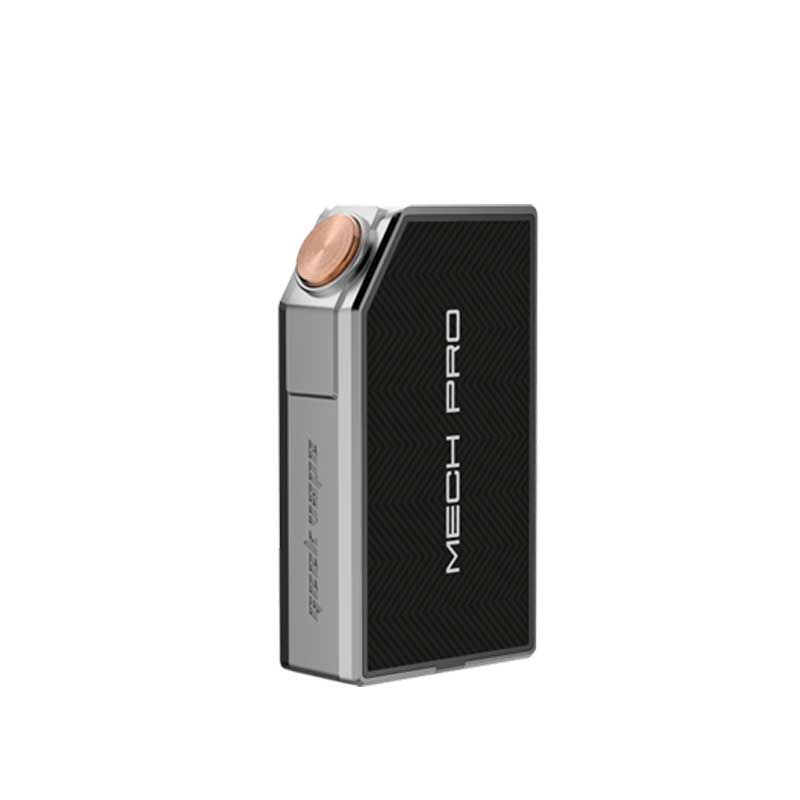 Geekvape Mech Pro Box Mod Akkuträger Switcher Abdeckung