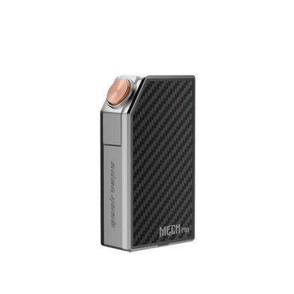 Geekvape Mech Pro Box Mod Akkuträger Switcher Abdeckung