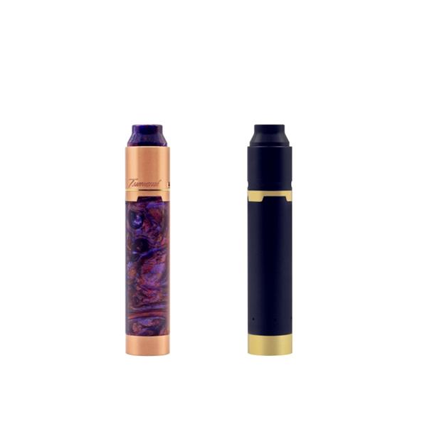 Geekvape Tsunami Mech Kit mit Tsunami Pro RDA