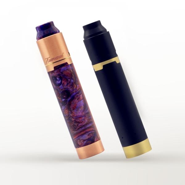 Geekvape Tsunami Mech Kit mit Tsunami Pro RDA