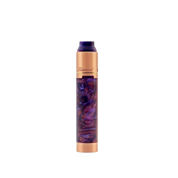Geekvape Tsunami Mech Kit mit Tsunami Pro RDA