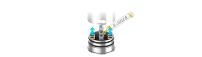 Geekvape Tsunami Mech Kit mit Tsunami Pro RDA
