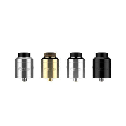 Geekvape Peerless RDA Atomizer Sonderausgabe