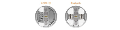 Geekvape Peerless RDA Atomizer Sonderausgabe