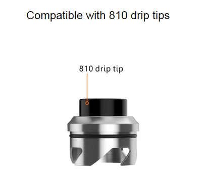 Geekvape Peerless RDA Atomizer Sonderausgabe