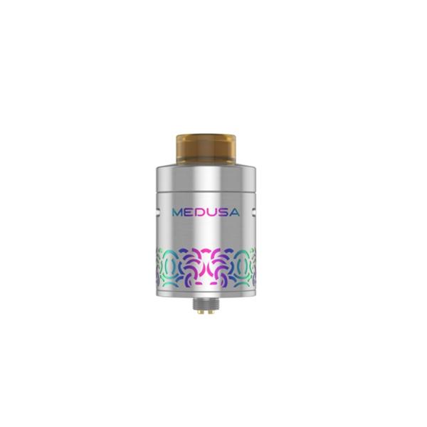 Geekvape Medusa Reborn RDTA Verdampfer - 3,5ml