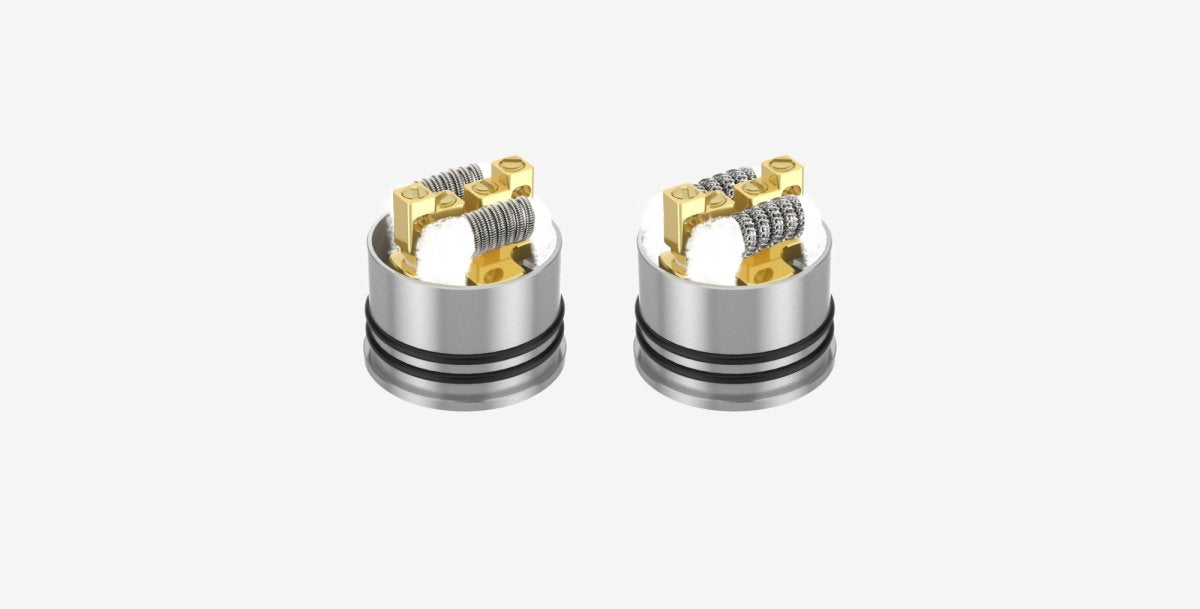 Geekvape Medusa Reborn RDTA Verdampfer - 3,5ml