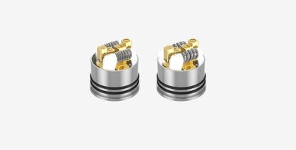 Geekvape Medusa Reborn RDTA Verdampfer - 3,5ml