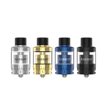 Geekvape Ammit 25 RTA Tank Verdampfer - 2/5ml