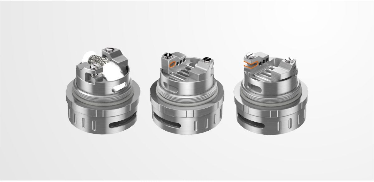 Geekvape Ammit 25 RTA Tank Verdampfer - 2/5ml