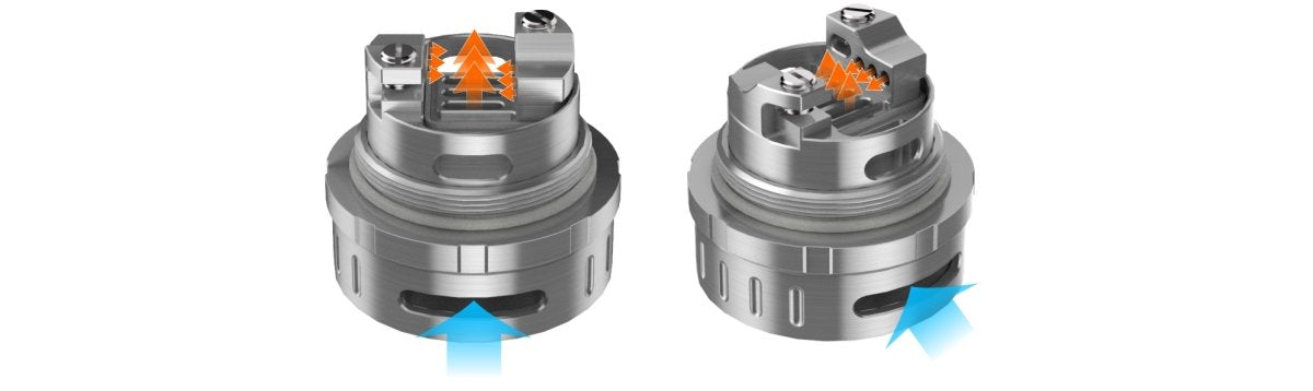 Geekvape Ammit 25 RTA Tank Verdampfer - 2/5ml