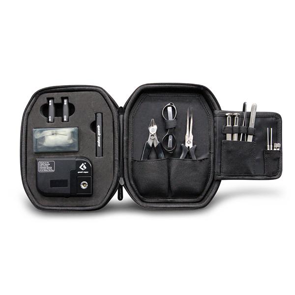 Geekvape 521 Master Kit V3 - schwarz