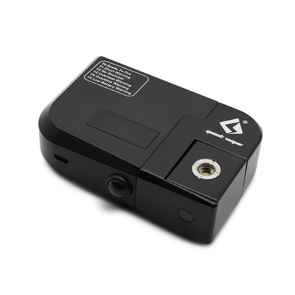 Geekvape 521 Master Kit V3 - schwarz