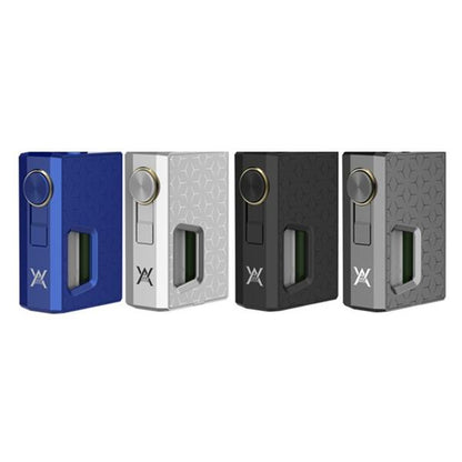 Geekvape Athena Squonk Box Mod Akkuträger