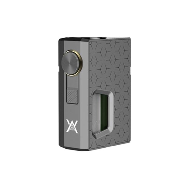 Geekvape Athena Squonk Box Mod Akkuträger