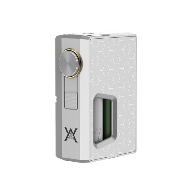 Geekvape Athena Squonk Box Mod Akkuträger