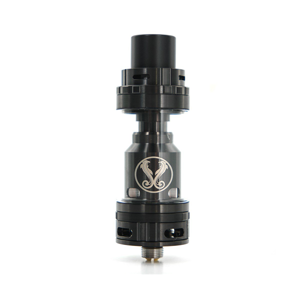 Vaporesso Gemini RTA Tank Verdampfer - 3ml