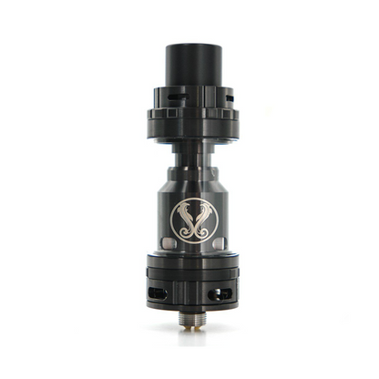 Vaporesso Gemini RTA Tank Verdampfer - 3ml