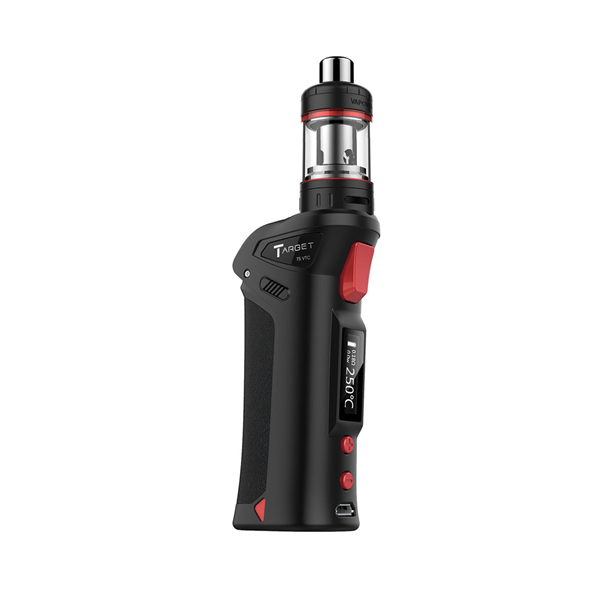 Vaporesso Target Pro 75W Starter Kit Starterset mit Target Pro - 2,5ml