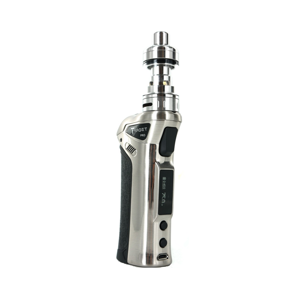 Vaporesso Target Pro 75W Starter Kit Starterset mit Target Pro - 2,5ml