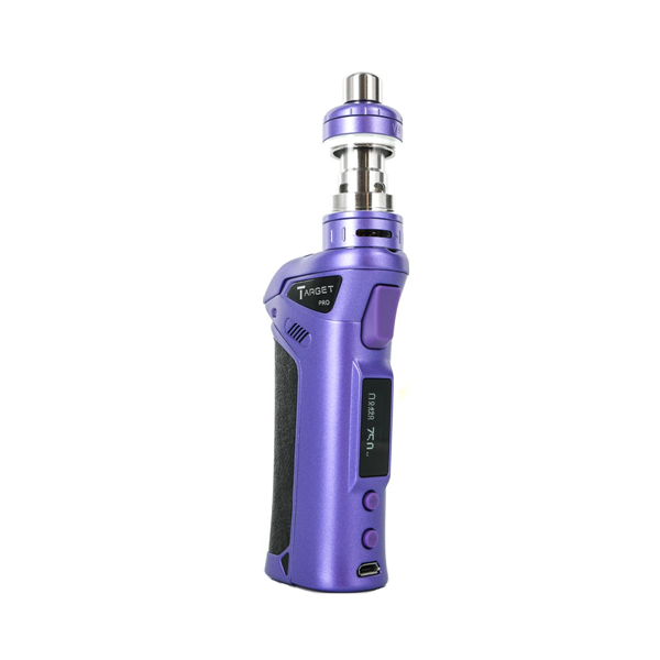 Vaporesso Target Pro 75W Starter Kit Starterset mit Target Pro - 2,5ml