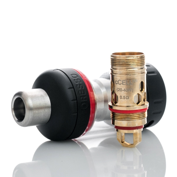Vaporesso Target Pro Tank Verdampfer - 2,5ml