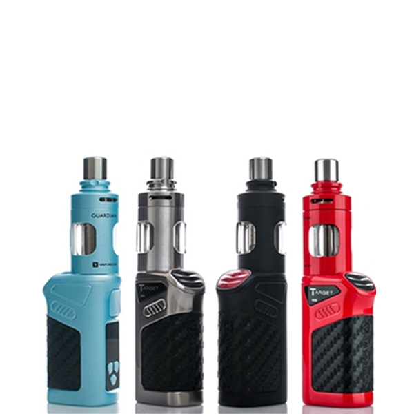 Vaporesso Target Mini Starter Kit Starterset mit Guardian Tank - 2ml & 1400mAh