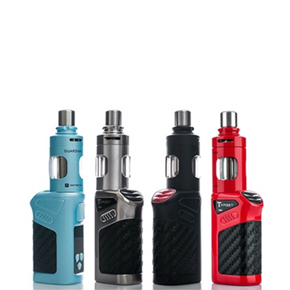 Vaporesso Target Mini Starter Kit Starterset mit Guardian Tank - 2ml & 1400mAh