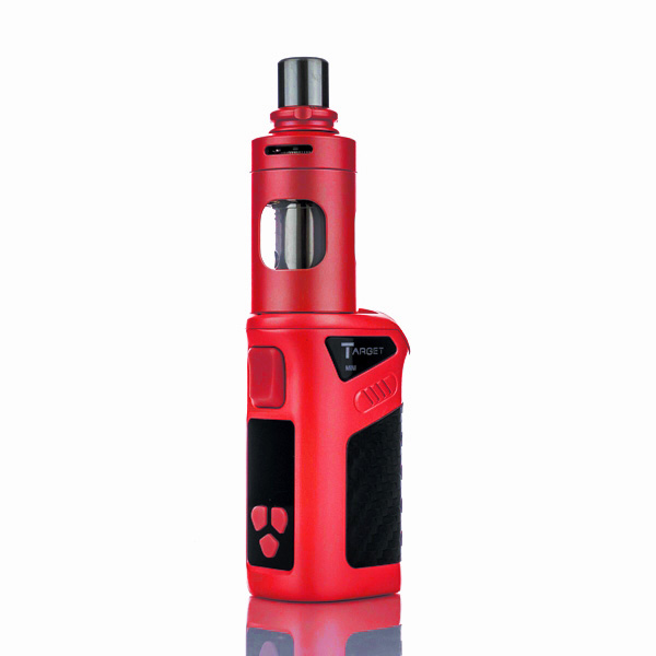 Vaporesso Target Mini Starter Kit Starterset mit Guardian Tank - 2ml & 1400mAh
