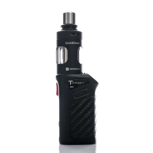 Vaporesso Target Mini Starter Kit Starterset mit Guardian Tank - 2ml & 1400mAh