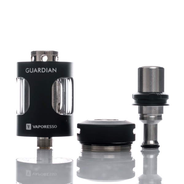 Vaporesso Target Mini Starter Kit Starterset mit Guardian Tank - 2ml & 1400mAh