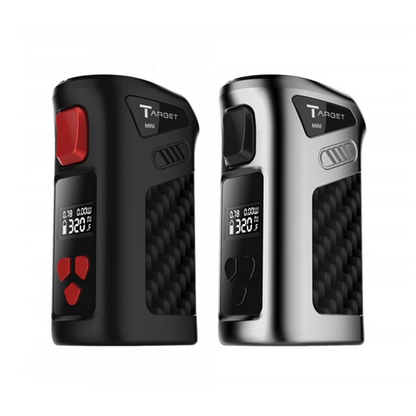Vaporesso Target Mini Batterie Mod Akkuträger - 1400mAh