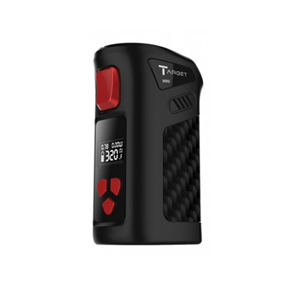Vaporesso Target Mini Batterie Mod Akkuträger - 1400mAh