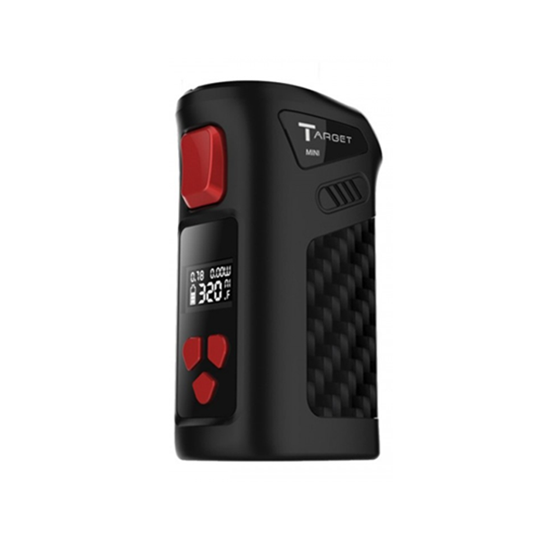 Vaporesso Target Mini Batterie Mod Akkuträger - 1400mAh