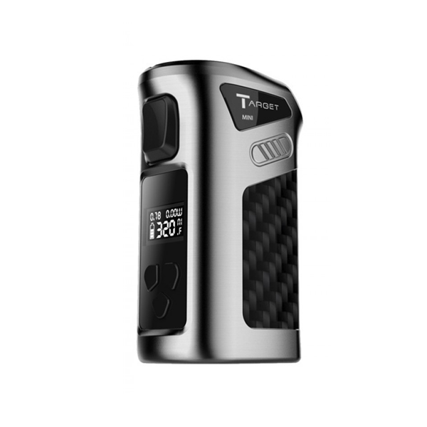 Vaporesso Target Mini Batterie Mod Akkuträger - 1400mAh