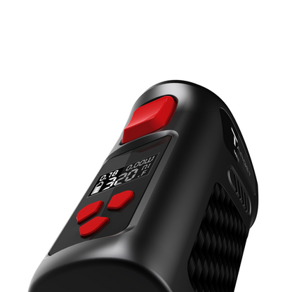 Vaporesso Target Mini Batterie Mod Akkuträger - 1400mAh