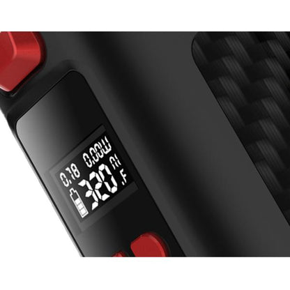 Vaporesso Target Mini Batterie Mod Akkuträger - 1400mAh