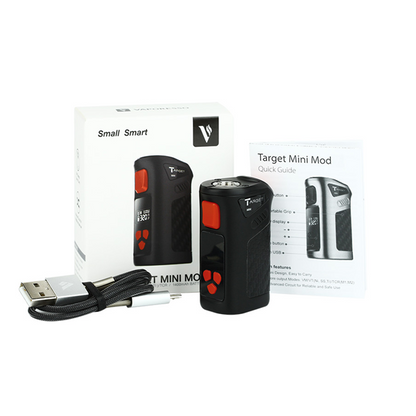 Vaporesso Target Mini Batterie Mod Akkuträger - 1400mAh