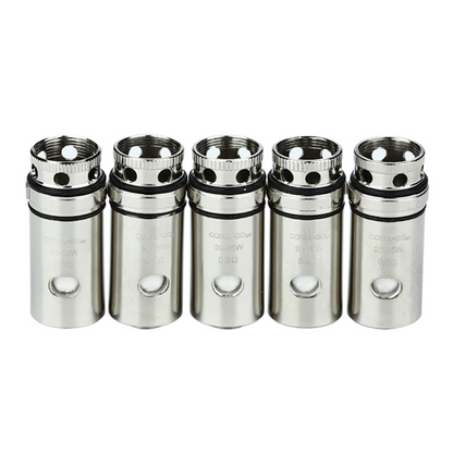 Vaporesso Guardian Tank Ccell - GD Coil SS 0,5 Ohm/0,6 Ohm - 5 Stück / Packung