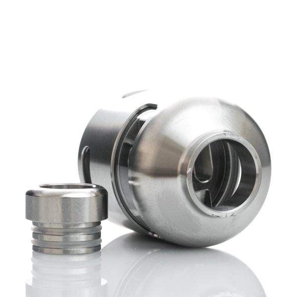 Vaporesso Nalu RDA Tank Verdampfer