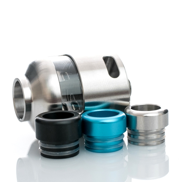 Vaporesso Nalu RDA Tank Verdampfer