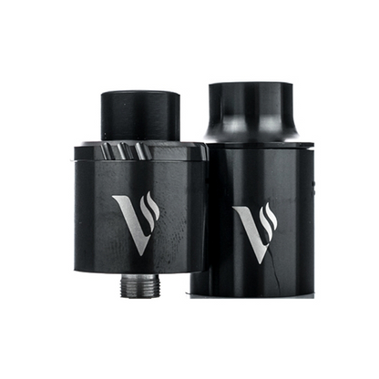 Vaporesso Transformer RDA Tank Verdampfer