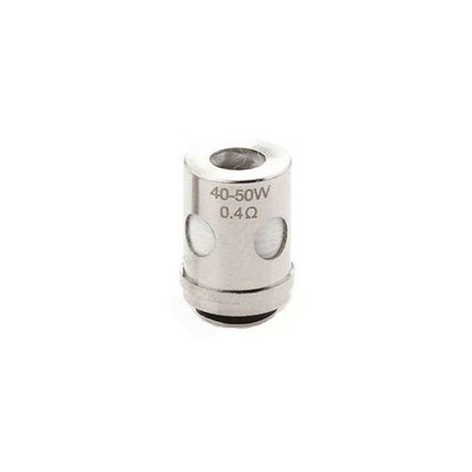 Vaporesso Traditional EUC Clapton Coil 0,4 Ohm/0,5 Ohm - 10 Stück / Packung