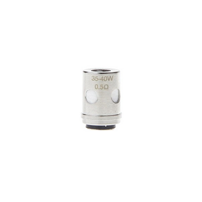 Vaporesso Traditional EUC Clapton Coil 0,4 Ohm/0,5 Ohm - 10 Stück / Packung