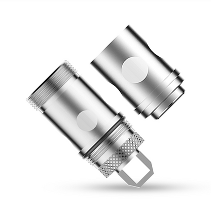 Vaporesso Traditional EUC Clapton Coil 0,4 Ohm/0,5 Ohm - 10 Stück / Packung