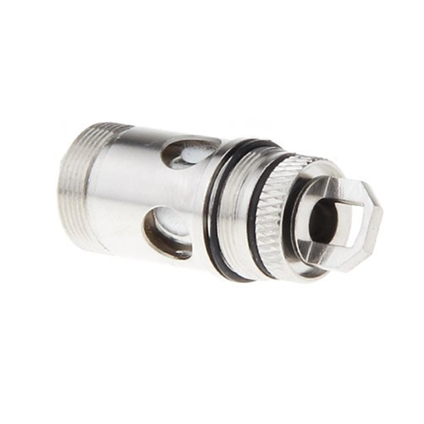 Vaporesso Traditional EUC Clapton Coil mit Sleeve 0,4 Ohm/o.5 Ohm - 10 Stück Coil & 1 Stück Sleeve