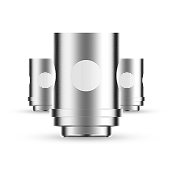 Vaporesso EUC Ceramic SS Coil 0,5 Ohm - 5 Stück / Packung